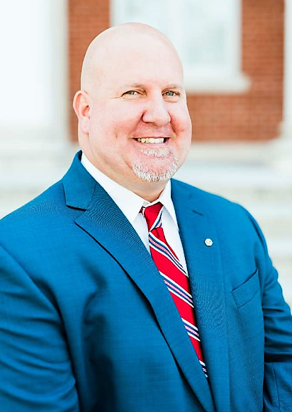 Doug Chorvat Jr